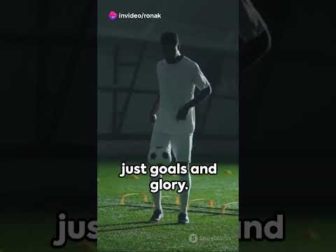 Cristiano Ronaldo: The Success Story