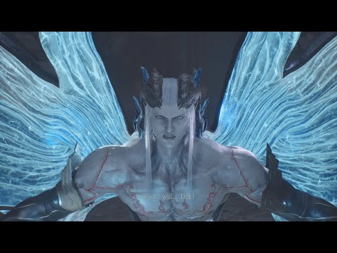 NINJA GAIDEN 2 Black - Underworld Alexei, Ruler of Lightning (Dragon Sword, MASTER NINJA)