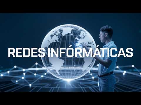 Redes Informáticas: Entendiendo el Mundo Conectado