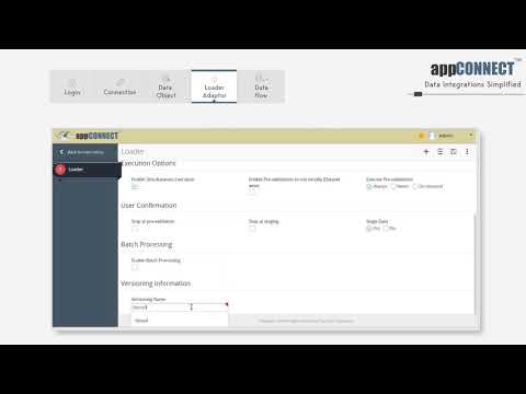 Data Integrations Simplified