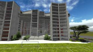 UIU Permanent Campus