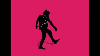 TurnItUp (visualizer)