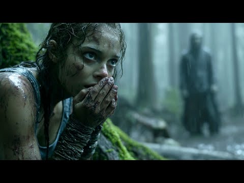 Based on chilling true legends 🎬 Full Horror Movie 🎬 English 4K