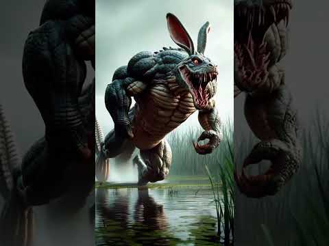 This AI Transformed Animals Like Never Before!