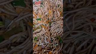 Veg Hakka Noodles | Nugear Homemade Catering Services