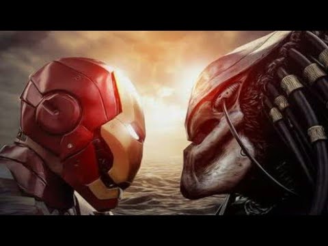 Iron Man MK42 Helmet.