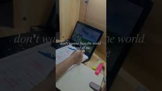 #studywithme #studydiary #studyvlog #calm #studyshorts #accastudent #accounting