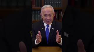 Netanyahu Congratulates Trump on Second Presidential Term | DRM News | AC1J