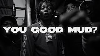 [FREE] Kyle Richh x Young Madz Jerk Drill Type Beat - "You Good Mud?” | NY Drill Instrumental 2025