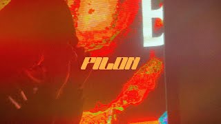 Mando - Pilon (Visualizer)