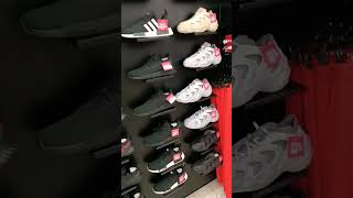 WSS #sneaker
