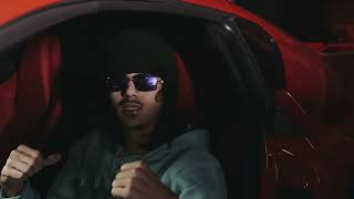 BabyTron - Peachtree (Official Video)