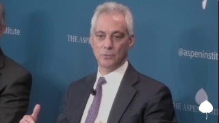 Expanding Economic Opportunity for More Americans
