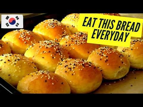EAT Bread EVERY Single Day at Bread & Co.