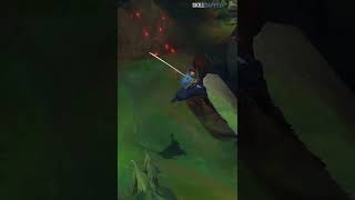 The 1 Yasuo Trick NOBODY Knows About! #leagueoflegends