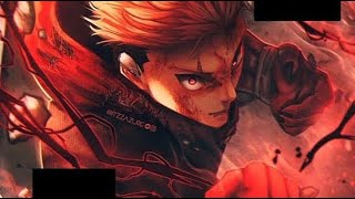 "BLACK FLASH!" (YUJI AWAKENS) X YEAT - TAKEOVER [PROD. SANIKWAVE X SKY X MARLOW X AHFxCK]