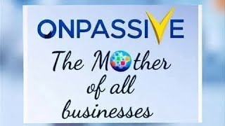 #ONPASSIVE | JULY 19 2025 | DISCUSSION ABOUT ONPASSIVE FOUNDER & AFFILIATE VALUE | YTP