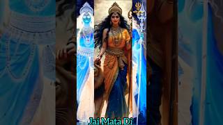 Der Na Lagana Maiya 🙏 Maa Durga Singh Ke Saath Darshan #jaimatadi #durga #bhajan #bhakti #shortvideo