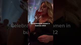 #celabration #womeninbusiness #awardnight #2022 #sawoman #2023