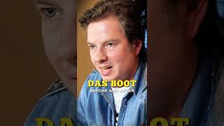 Das Boot (1981-2025) #dasboot