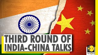 India-China standoff | Talks underway at Chushul side of LAC