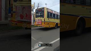 163 Yellow Bus ( Shencottai 🔁 Sankarankovil 🔁 Kovilpatti )