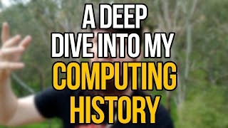 Diving Into My Linux & Computing Journey: Where Will It Take Me