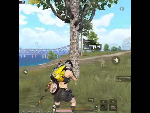 #BATTLEGROUNDMOBILE india. Camper 😑💔