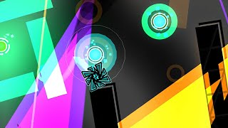 UNDERRATED MEMORY EXTREME DEMON | Decay - Geometry Dash
