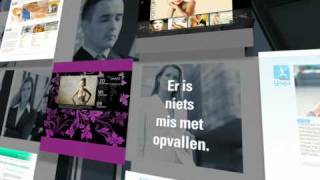 www.Rewebus.nl webdesign and redesign