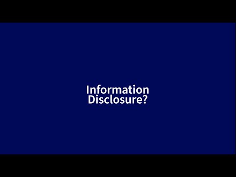 🔒OWASP Top 10:  Information Disclosure