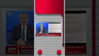 1 AĞUSTOS'TAN 2025 SONRA NELER OLACAK? Otomatik Bilgi Paylaşımında Yeni Dönem!!!!!!