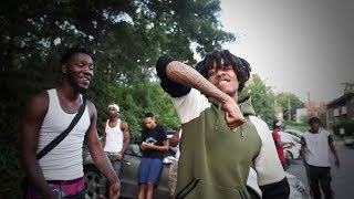 Big Oso x Lightshow - Situations