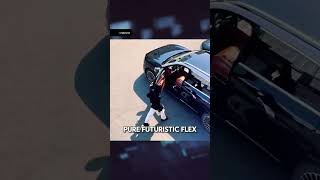 Huawei's Magic Car Unlock