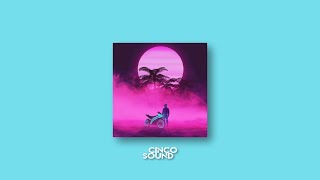🔊 “Neon Nights” - Synthwave x Synth Pop x Retrowave- [Type Beat]