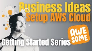 Setting Up Your Business with AWS Series: Step-by-Step Guide to Domains, Email, and Landing Pages