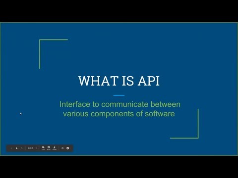 Flask simple APIs, Postman, Newman and Jenkins automation