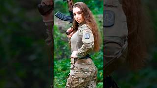 Army girl 🌹❣️#army#girl #armygirl #shorts