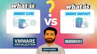 VMware Clone vs Snapshot: The Ultimate Guide (2025)