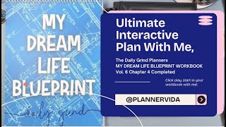 Chapter 4 | Clarify Your True Goals | My Dream Life Blueprint Series