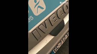 #cool #iveco #ratp #coolshorts #shorts