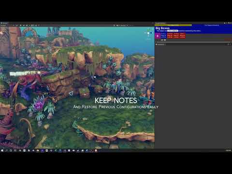 SuperPosition Launch Trailer