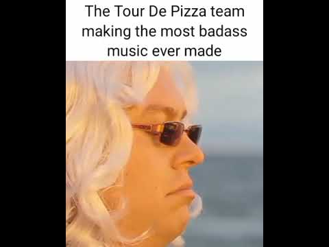 pizza tower status