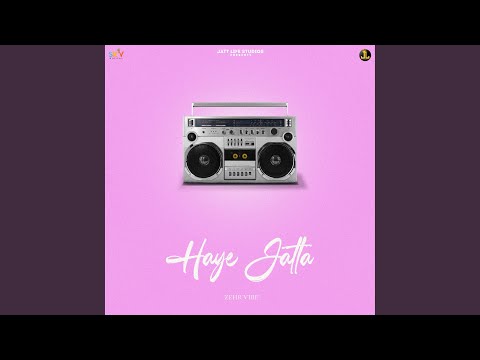 Haye Jatta