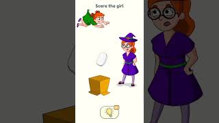 Dop 2 Delete one part level 1287 #youtubeshorts #shorts