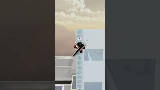 Gojo can aim