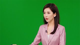 Phoenix TV Talk with World Leaders Anchor Nancie Zhu talks to Caitlin Stronell. 朱梓橦专访日本原子力资料情报室核能专家。