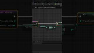 UE5 How to Keep Your Blueprints Nodes Organized Quickly  #ue5gamedev #ue5game #gamedevelopment