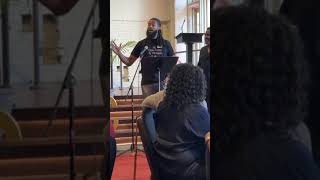 Aaron Maybin, LTYC Instructor --Closing Remark | #MyBmore