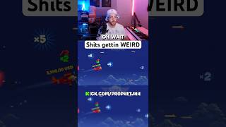 I think I found a glitch #aviamasters #planegame #kickstreaming #streamer